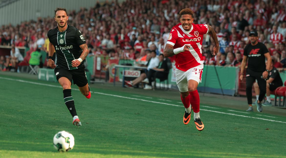 Slide background